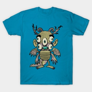 forest troll T-Shirt